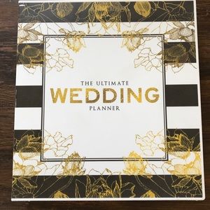 Brand New Wedding Planner